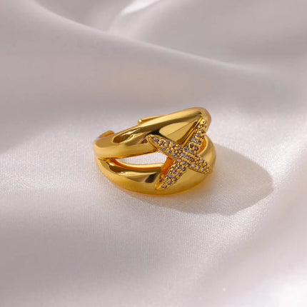 Daniella Ring