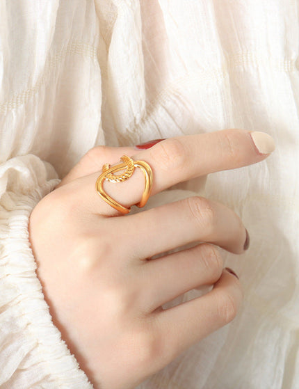 Danna Ring