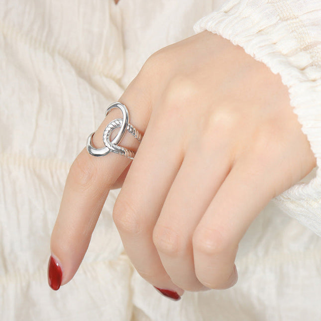 Danna Ring