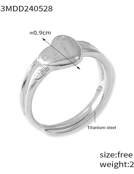 Danna Ring