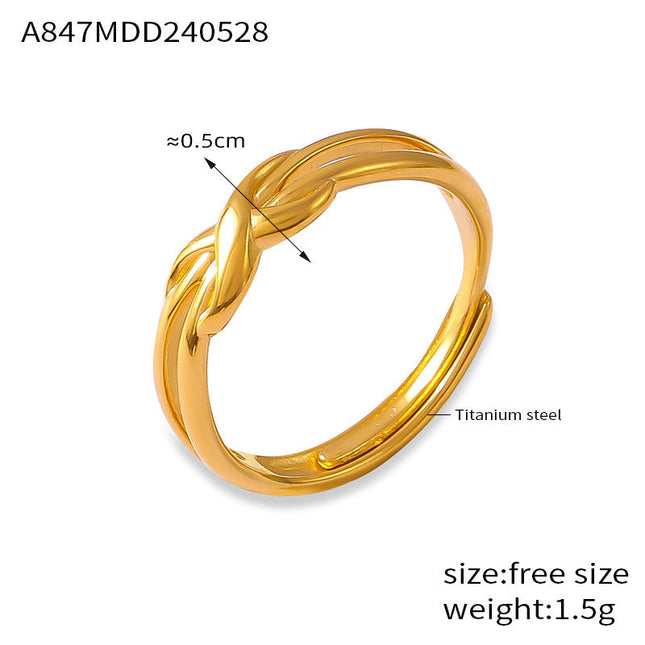 Danna Ring