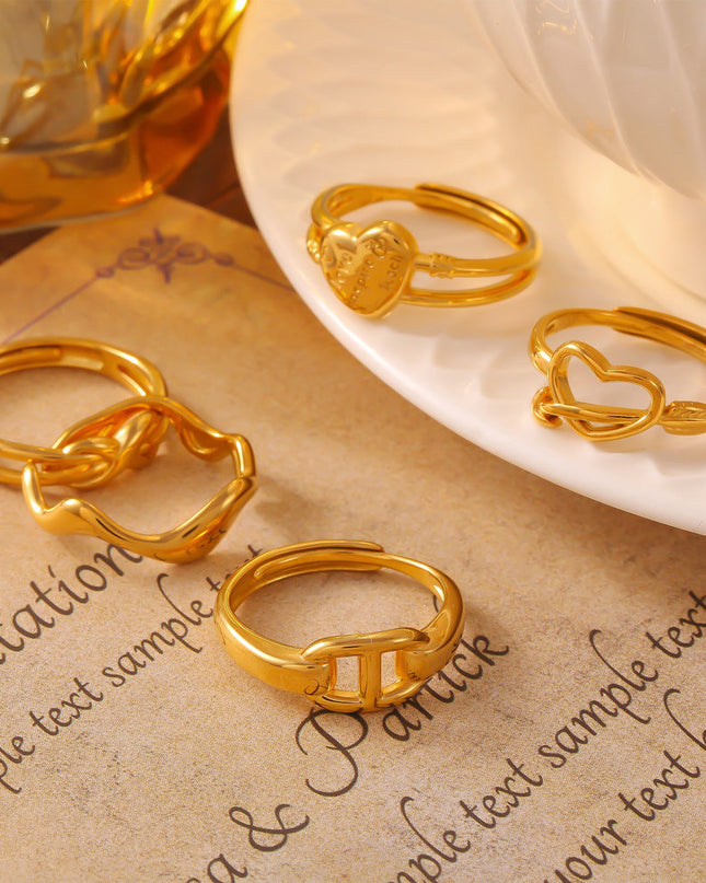 Danna Ring