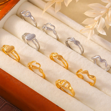 Danna Ring