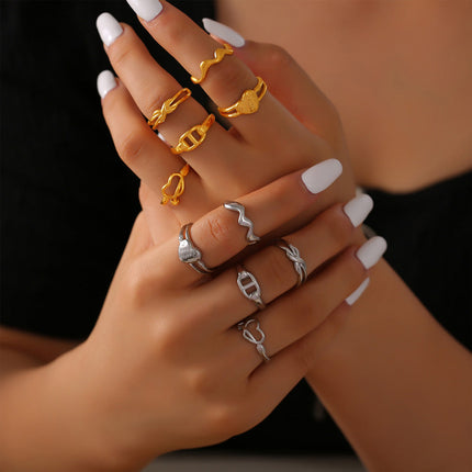 Danna Ring