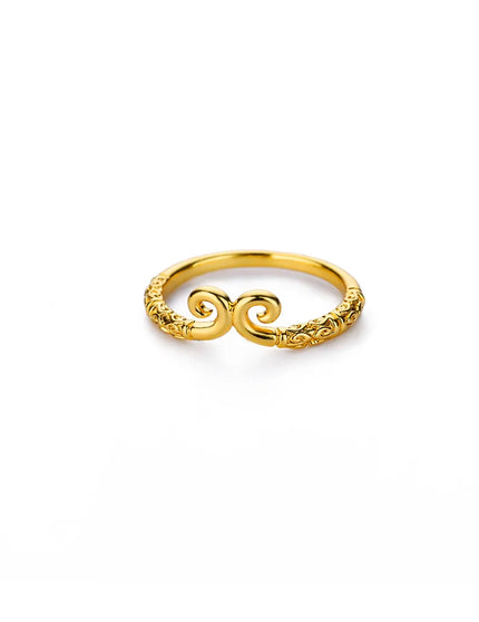 Dante Ring