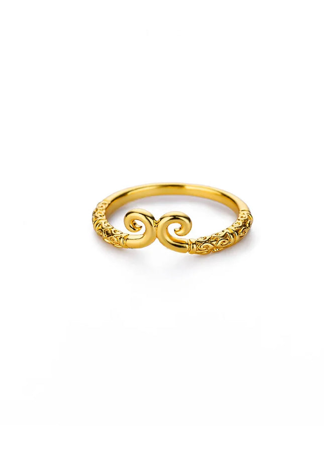 Dante Ring