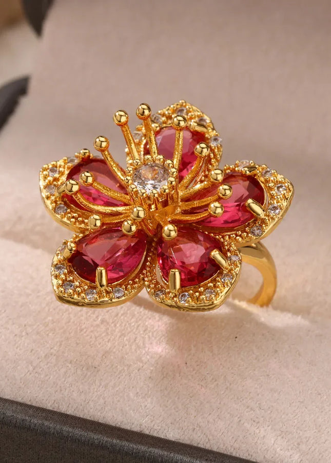 Dante Ring