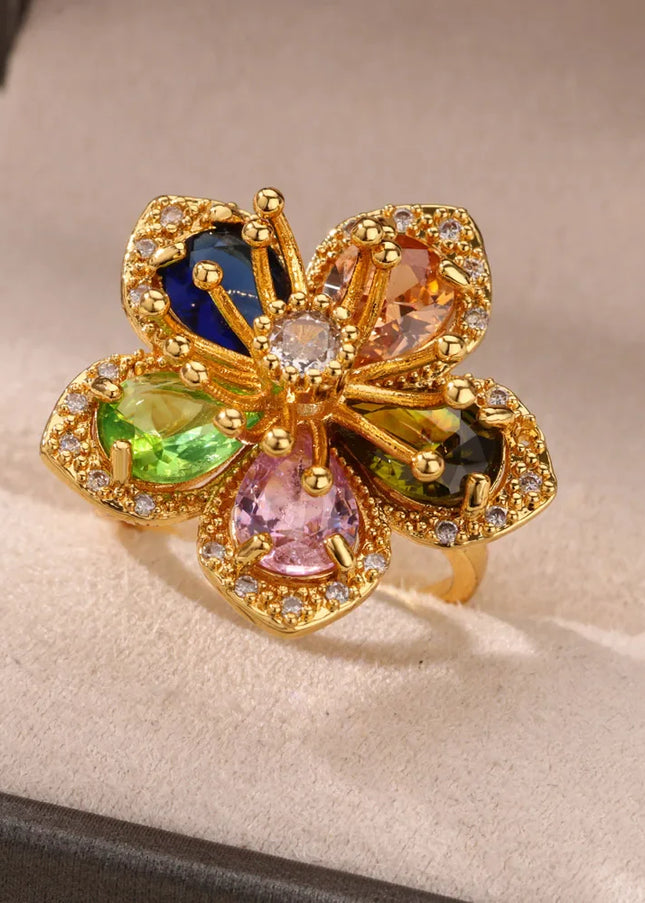 Dante Ring