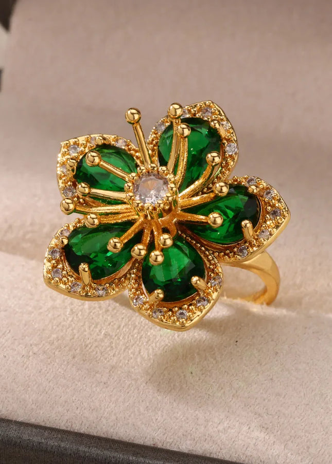 Dante Ring