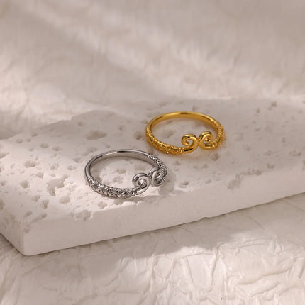 Dante Ring