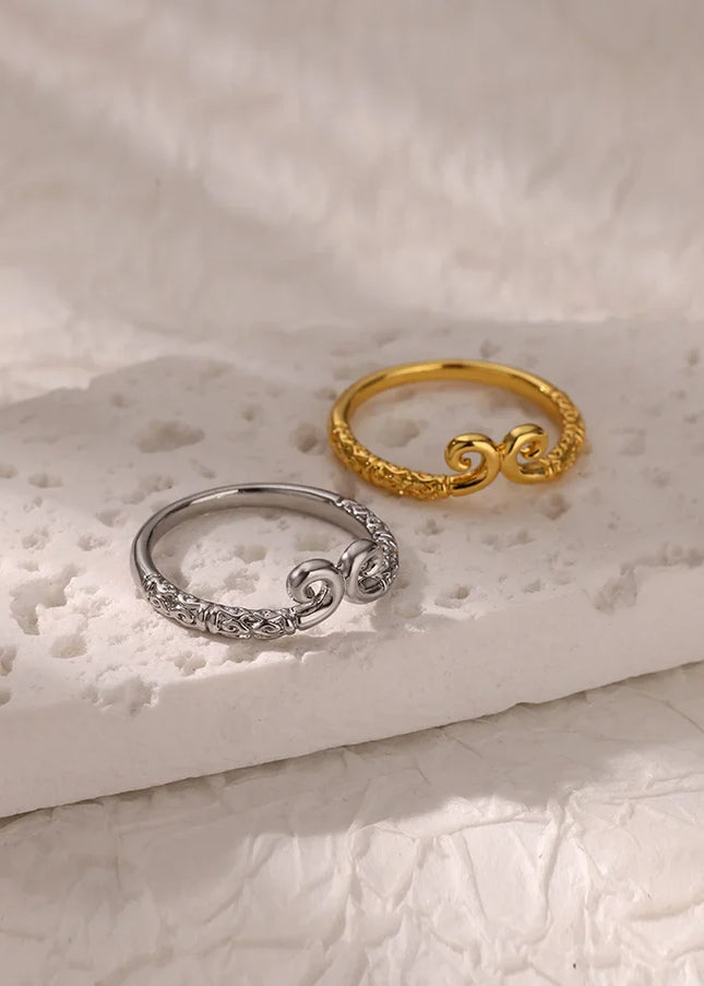 Dante Ring