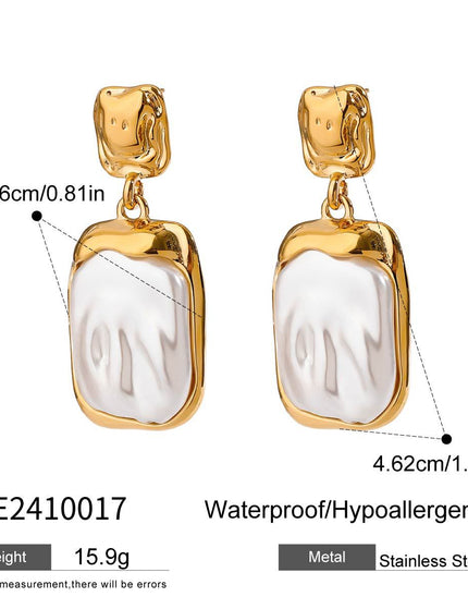 Dany Earrings
