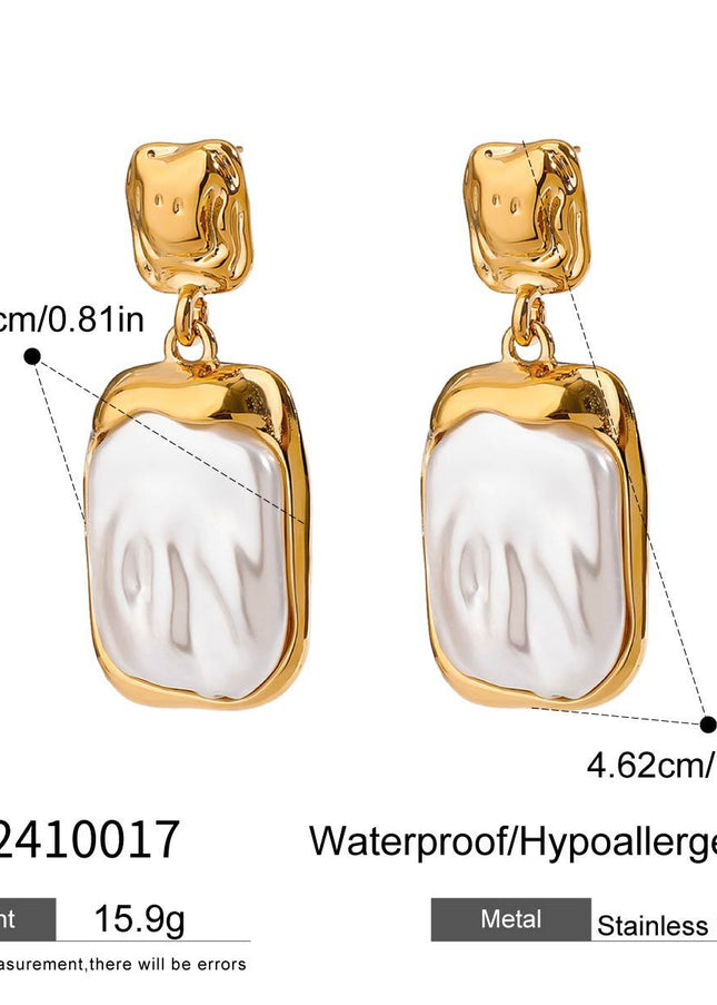Dany Earrings