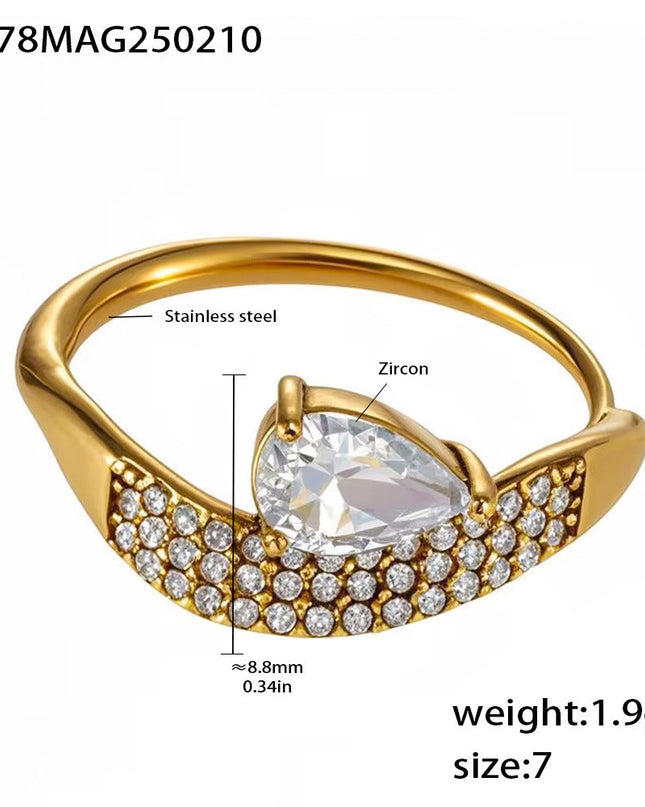 Darling Ring