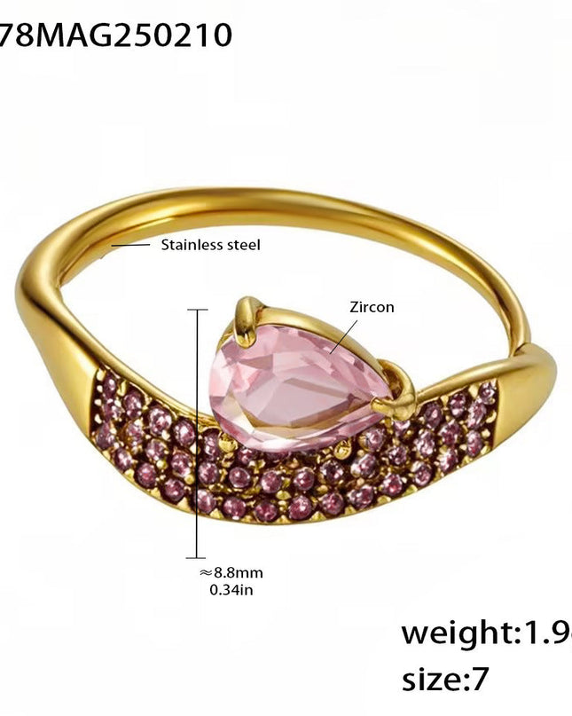 Darling Ring