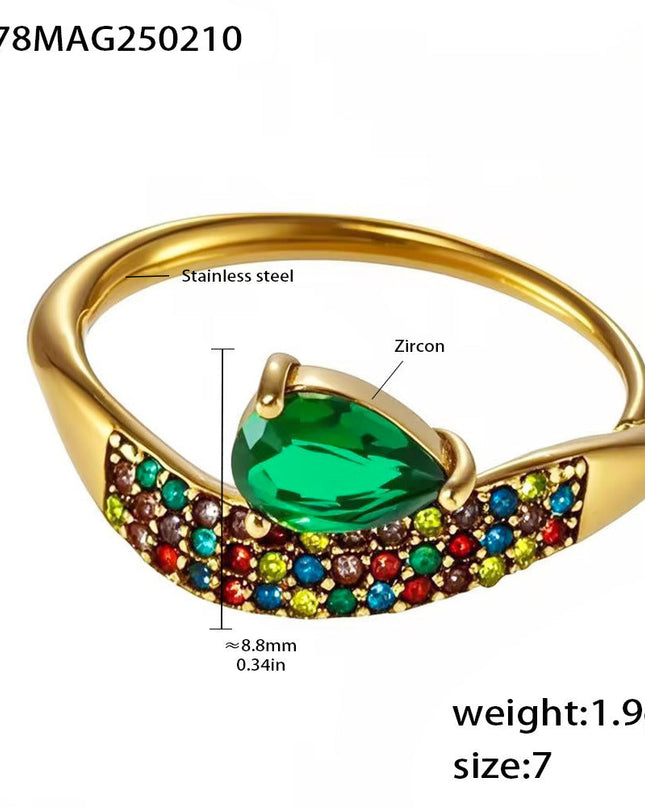 Darling Ring
