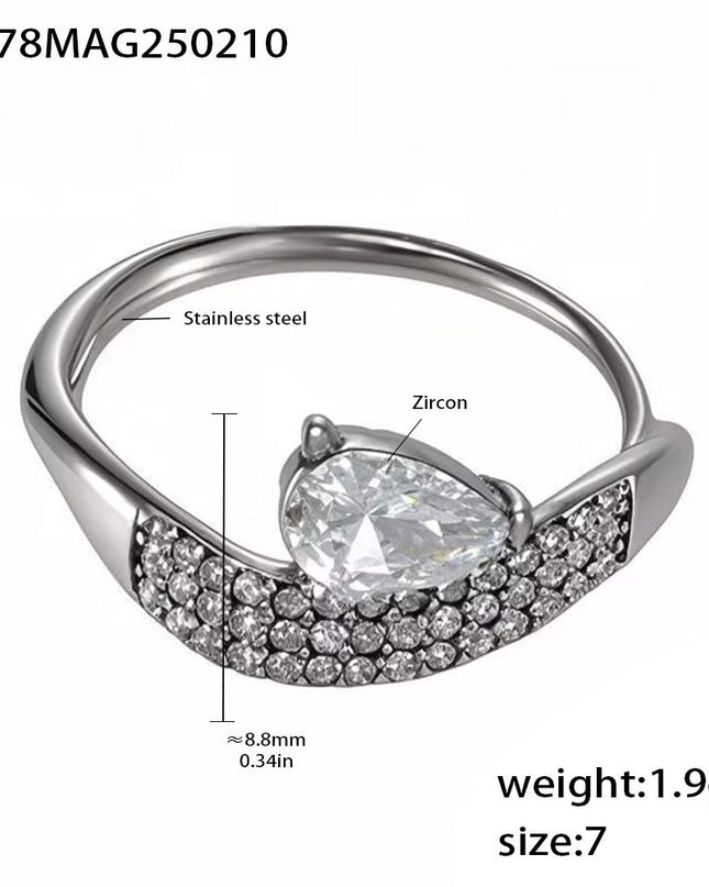 Darling Ring