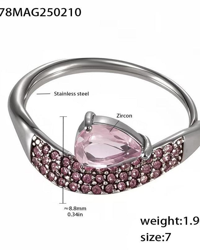 Darling Ring