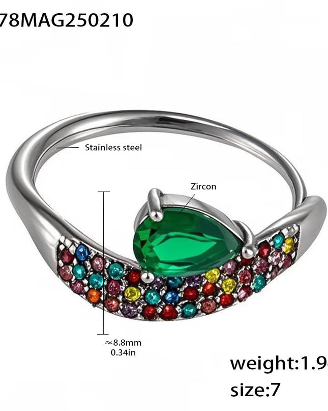 Darling Ring