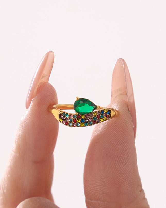 Darling Ring