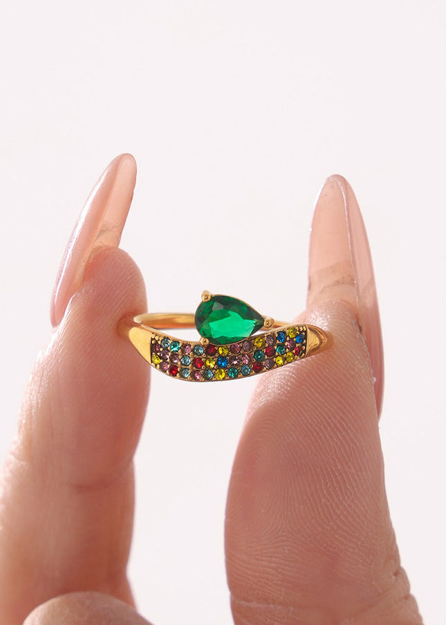 Darling Ring