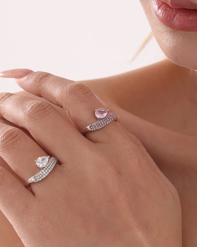 Darling Ring