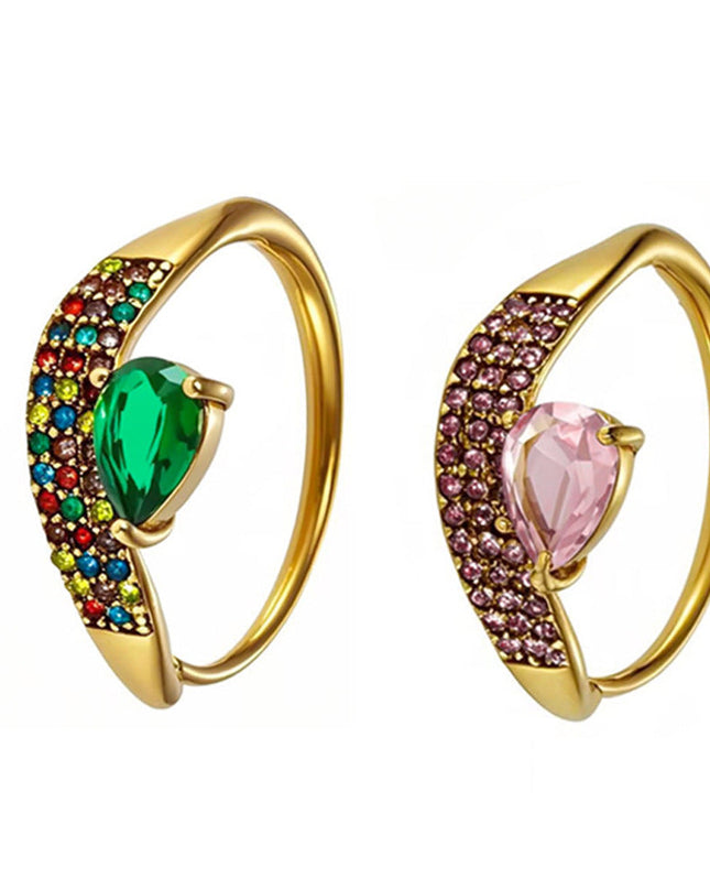Darling Ring