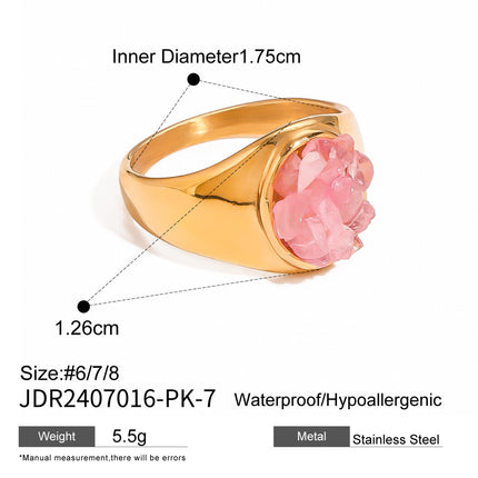 Date Ring