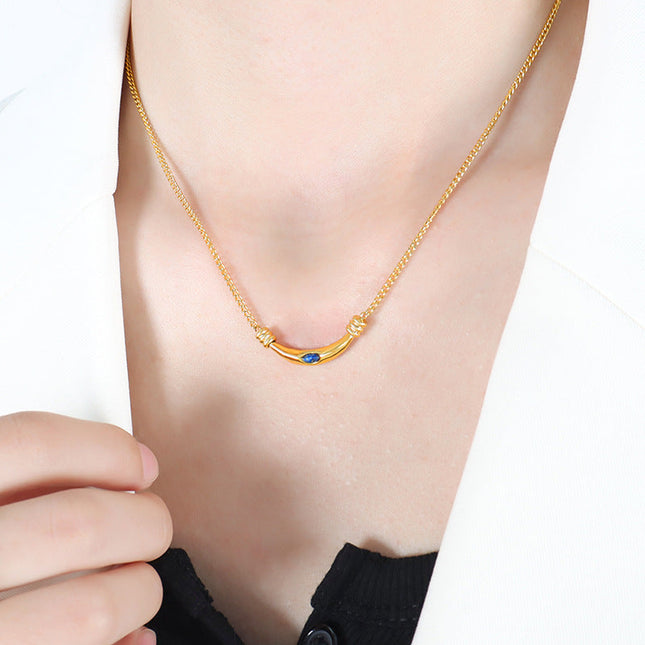 Datu Necklace