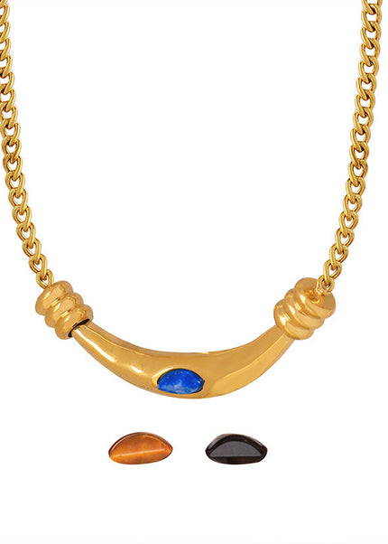 Datu Necklace