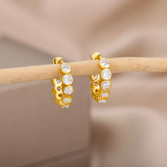 Davis Earrings
