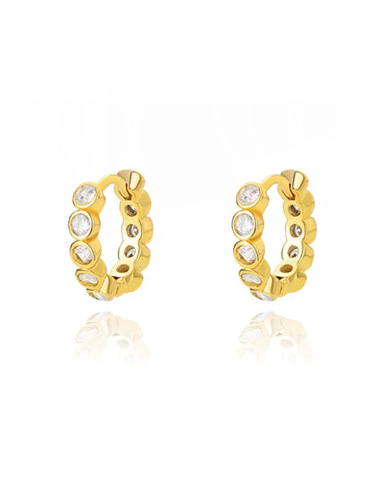 Davis Earrings