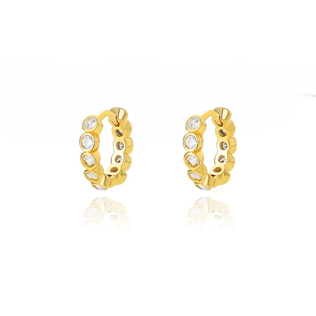 Davis Earrings