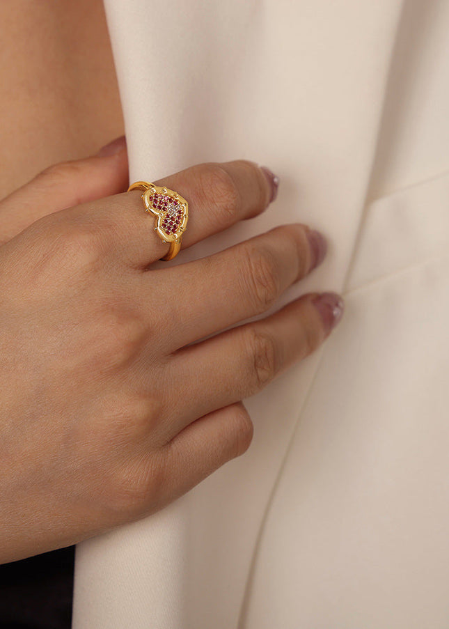 Dawn Ring