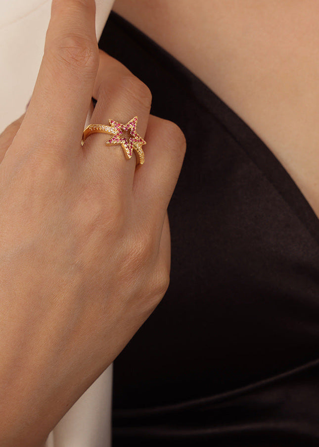 Dawn Ring