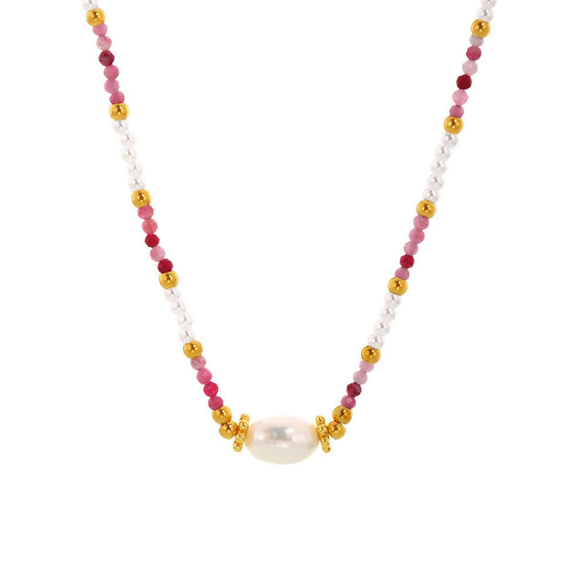Daya Necklace