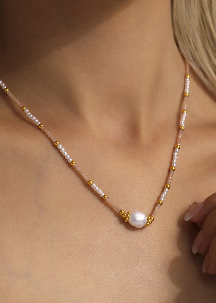 Daya Necklace