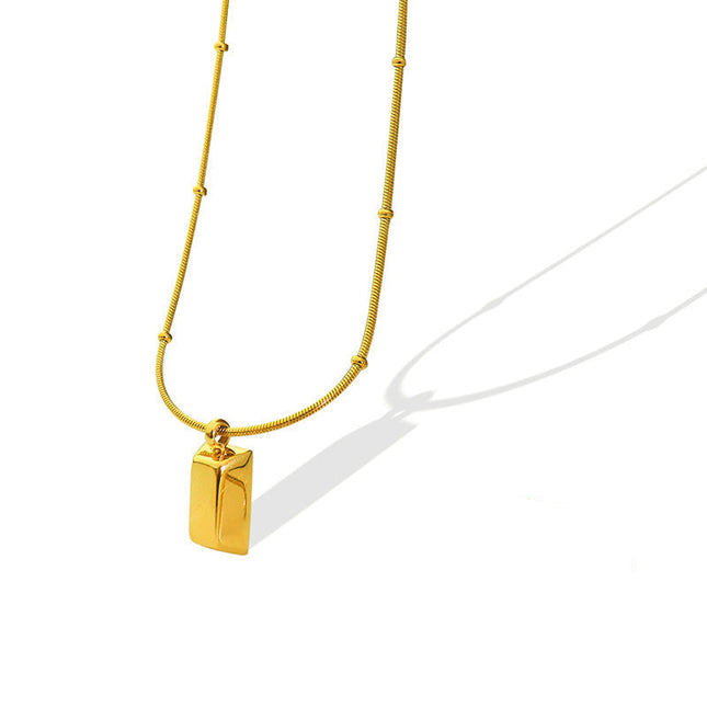 Daydry Necklace