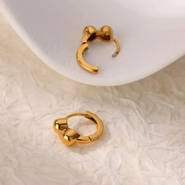 Daye Earrings