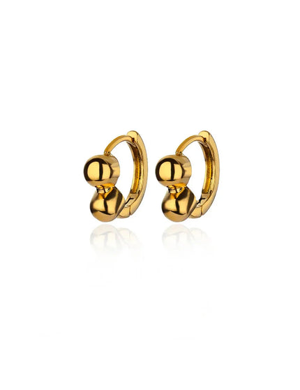 Daye Earrings