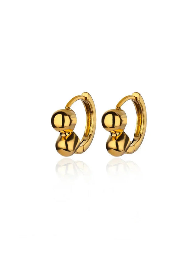 Daye Earrings