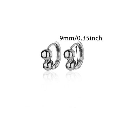 Daye Earrings