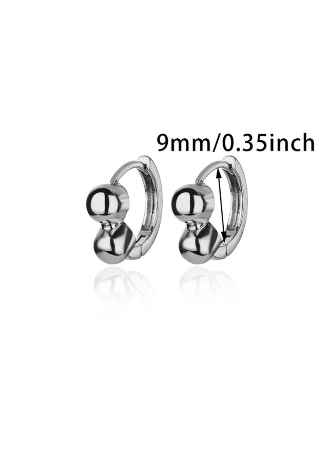 Daye Earrings