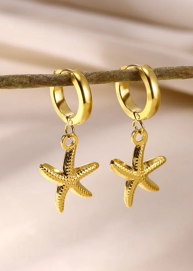 De Boer Earrings
