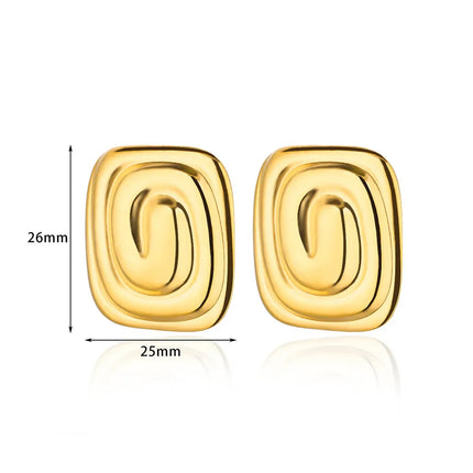 Deborah Earrings