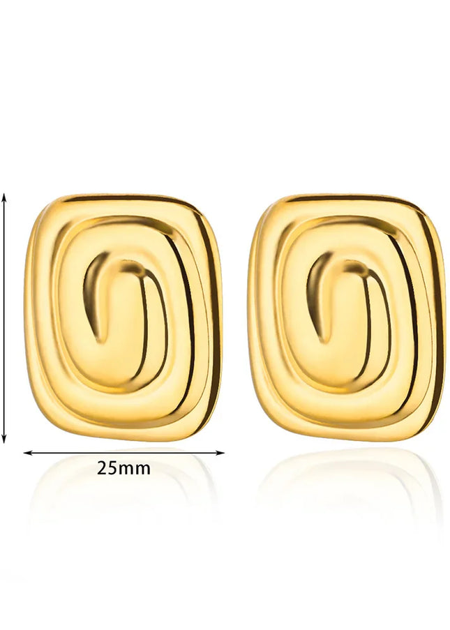 Deborah Earrings