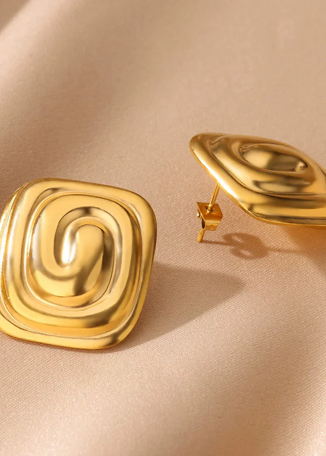 Deborah Earrings