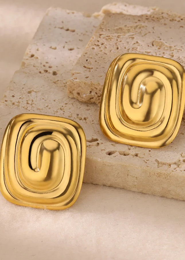 Deborah Earrings