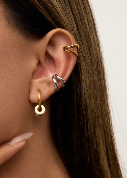 Deli Earrings