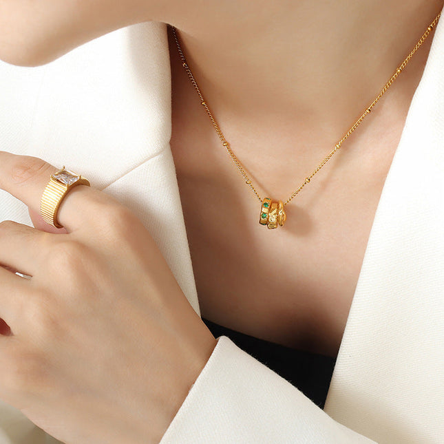 Delicate Necklace